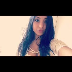 Meet your Posher, Lady